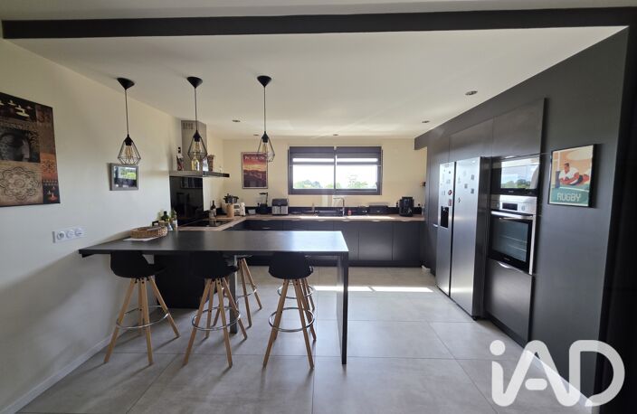 Vente Maison/villa 5 pièces — photo 4