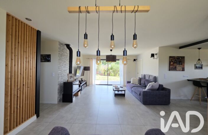 Vente Maison/villa 5 pièces — photo 5