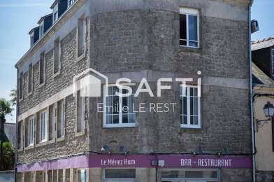 Immeuble  480000 €