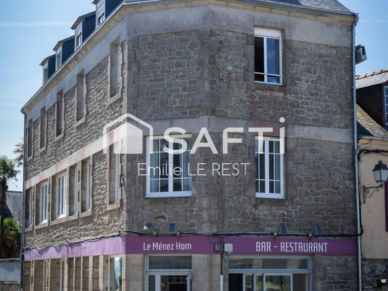 Immeuble de rapport composé d'un local commercial et de 5 logements — photo 1