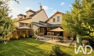 Maison 6 Pièces 123 m² à vendre à Saint-Maur-des-Fossés (94100)