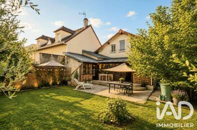 Maison 6 pièces 594000 €