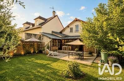Vente Maison/villa 5 pièces — photo du bien