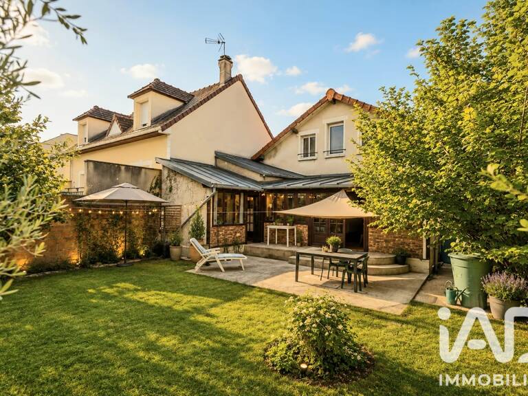 Vente Maison/villa 5 pièces — photo 1