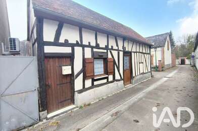 Maison 2 pièces 77500 €