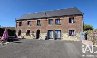 Maison 6 Pièces 192 m² à vendre à Gournay-en-Bray (76220)