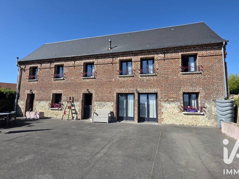 Vente Maison/villa 7 pièces — photo 1