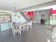Vente Maison/villa 7 pièces — photo 2