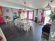 Vente Maison/villa 7 pièces — photo 4