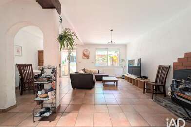 Maison 4 pièces 219000 €