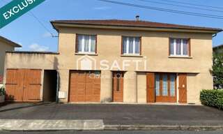 Maison 6 Pièces 173 m² à vendre à Capdenac-Gare (12700)