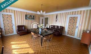 Maison 6 Pièces 173 m² à vendre à Capdenac-Gare (12700)