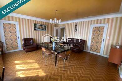 Maison 6 pièces 180000 €