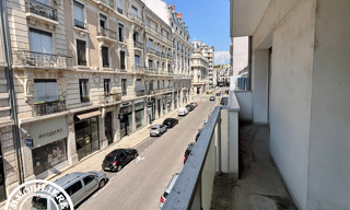 Appartement 4 Pièces 80 m² à vendre à Grenoble (38000)
