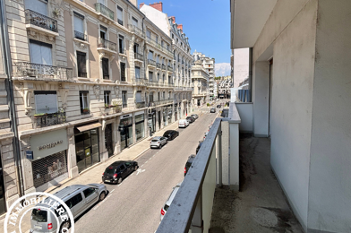 Appartement 4 pièces 198000 €