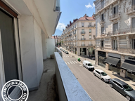 À VENDRE EN EXCLUSIVITÉ   T4 79,60 M2 AVEC BALCON   RUE CLOS BEY   GRENOBLE CENTRE — photo 3