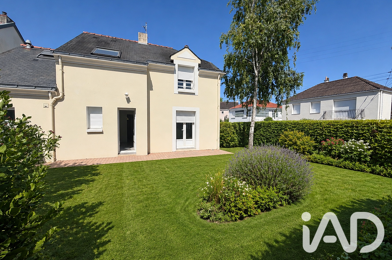Maison 5 pièces 340000 €