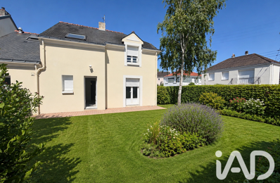 Vente Maison/villa 5 pièces — photo du bien