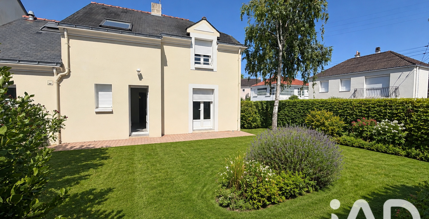 Vente Maison/villa 5 pièces — photo 1