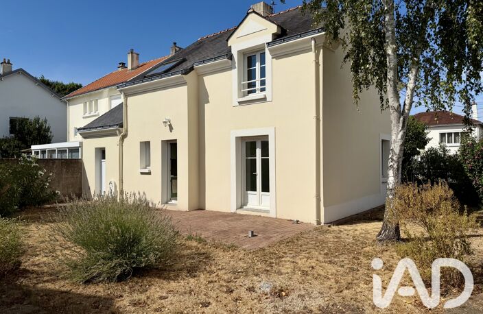 Vente Maison/villa 5 pièces — photo 2