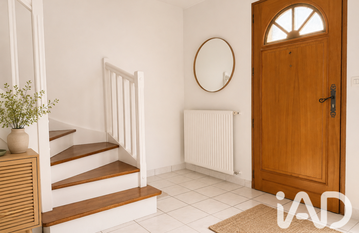 Vente Maison/villa 5 pièces — photo 3