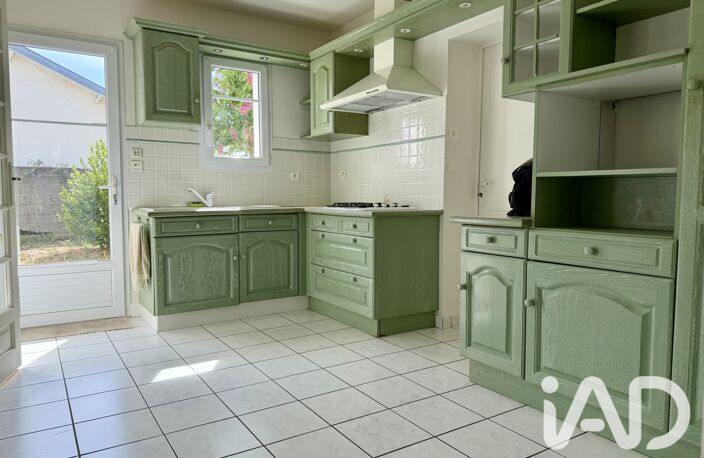 Vente Maison/villa 5 pièces — photo 5