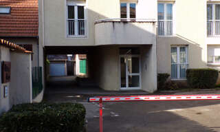 Garage  15 m² à louer à Vif (38450)