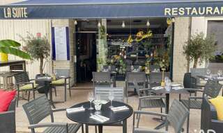 Commerce  85 m² à vendre à La Chapelle-la-Reine (77760)