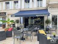 Vente Bar-brasserie 85 m&sup2; — photo 2