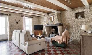 Maison 5 Pièces 140 m² à vendre à Aigrefeuille-d'Aunis (17290)