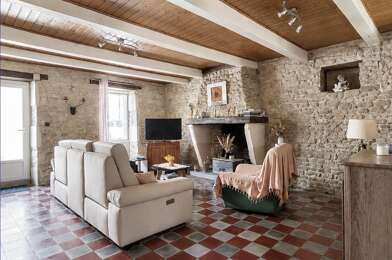 Maison 5 pièces 209000 €