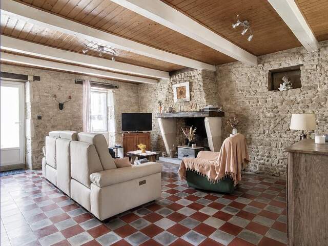 Vente Maison/villa 5 pièces — photo du bien