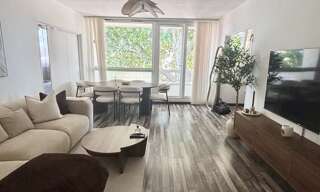 Appartement 3 Pièces 46 m² à vendre à Tourcoing (59200)