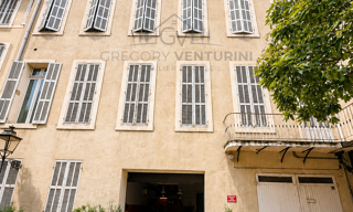 Appartement 9 Pièces 215 m² à vendre à Marseille 6 (13006)