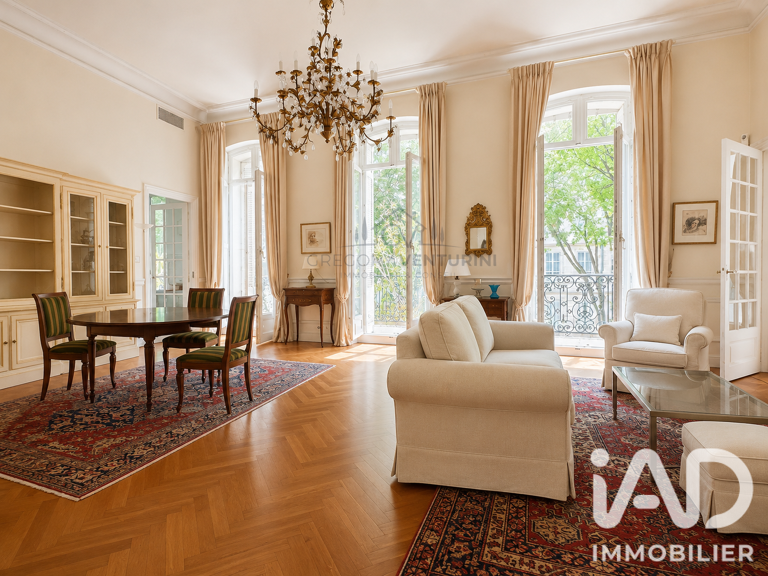 Vente Appartement 9 pièces — photo 1