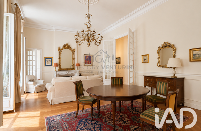 Vente Appartement 9 pièces — photo 4