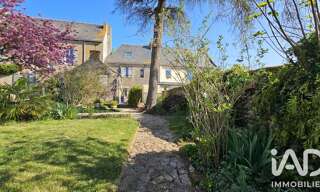 Maison 9 Pièces 160 m² à vendre à Lavau-sur-Loire (44260)