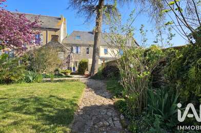 Maison 9 pièces 382500 €
