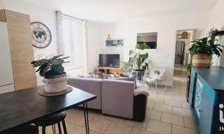Appartement 3 Pièces 62 m² à vendre à Carpentras (84200)