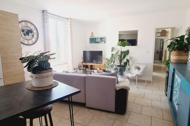Appartement 3 pièces 138000 €
