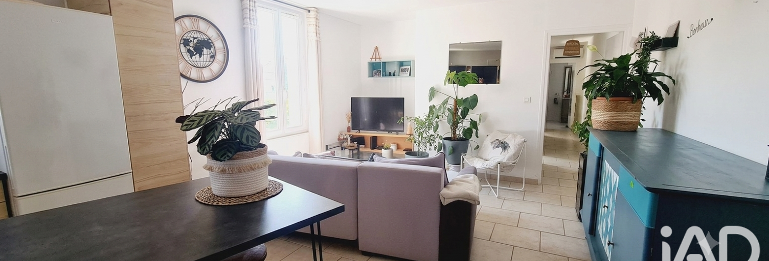 Appartement 3 Pièces 62 m² à vendre à Carpentras (84200)