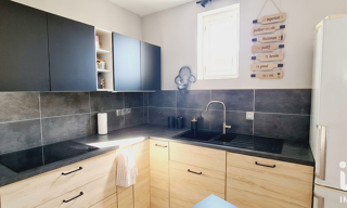 Appartement 3 Pièces 62 m² à vendre à Carpentras (84200)