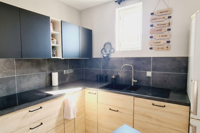 Appartement 3 pièces 138000 €