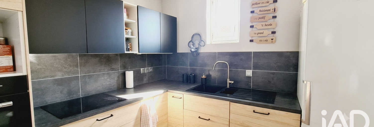 Appartement 3 Pièces 62 m² à vendre à Carpentras (84200)