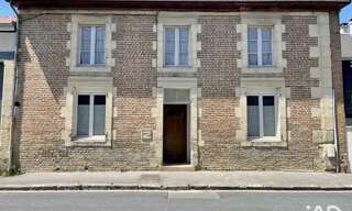 Maison 5 Pièces 157 m² à vendre à Isles-sur-Suippe (51110)