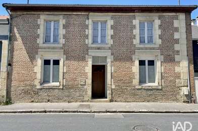 Maison 5 pièces 229000 €