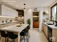 Vente Maison/villa 5 pièces — photo 3