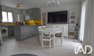 Maison 5 Pièces 93 m² à vendre à L'Haÿ-les-Roses (94240)