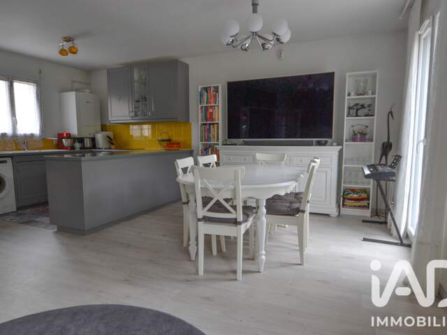 Vente Maison/villa 5 pièces — photo du bien