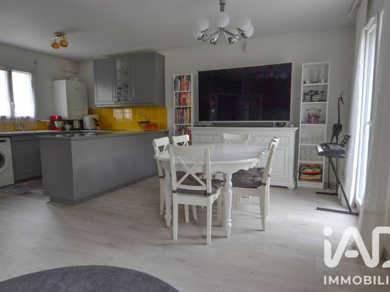 Vente Maison/villa 5 pièces — photo 1